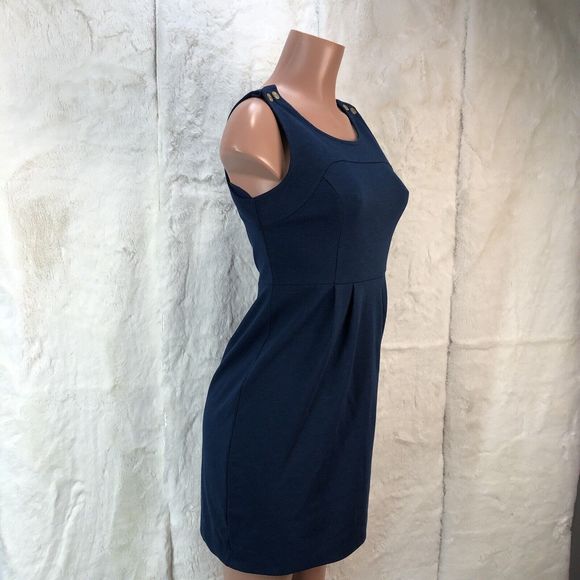 Banana Republic Women Dress - Picture 3 of 13